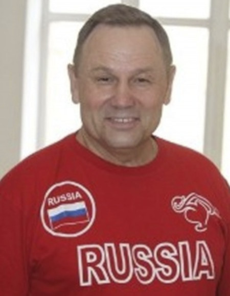 Мотькин Валерий Александрович