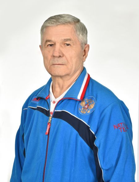 Колигов Валерий Дмитриевич
