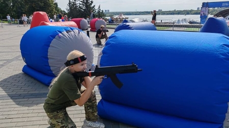 Кубок дружбы