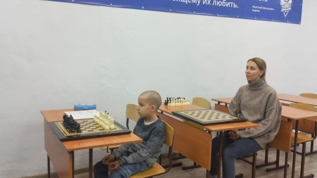 Объявление