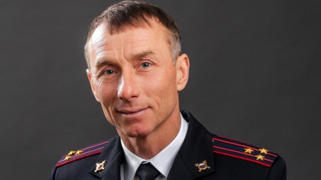 Прощаемся с динамовцем