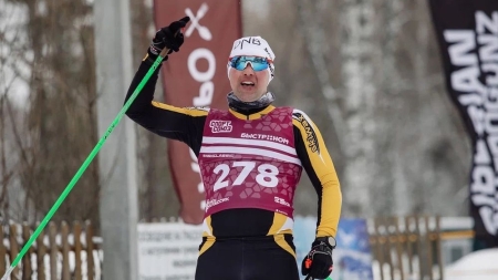 Динамовцы - во всем лучшие!