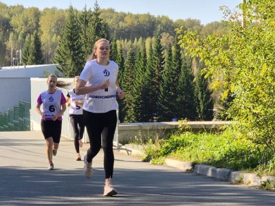 Динамовская миля - 2026