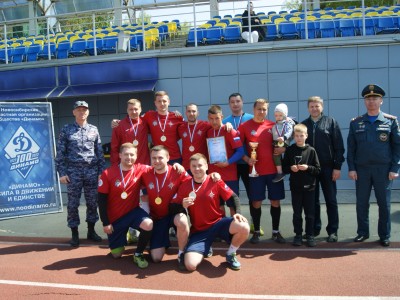 Мини-футбол 21-23 июня 2023 г.