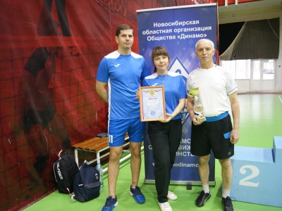 Настольный теннис 10 ноября 2023 г.