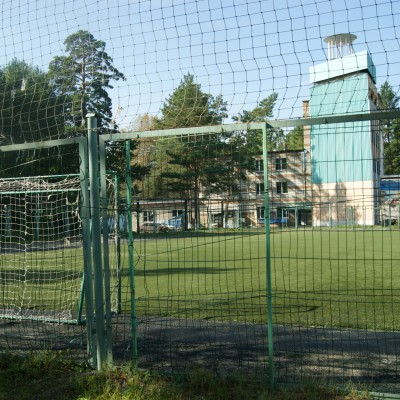  futbolnoe pole
