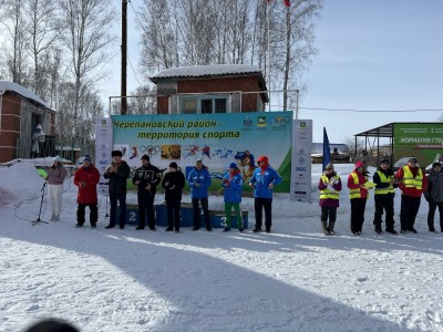 Соревнования на призы Тропникова 10-12 марта 2023 г