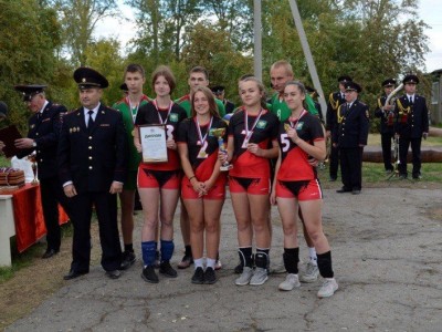 Турнир памяти Анфиногенова 20 сентября 2022