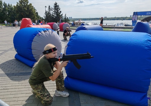 Кубок дружбы