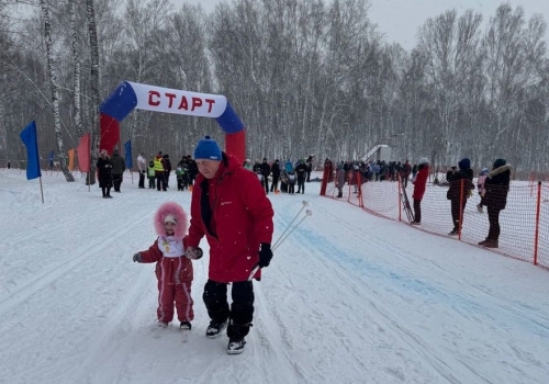Турнир на призы Тропникова