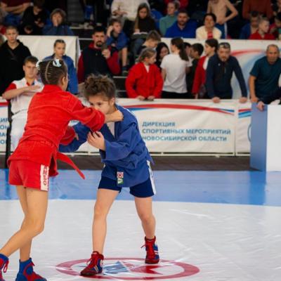 Соревнования по самбо, посвященные работнику органов безопасности Российской Федерации декабрь 2025