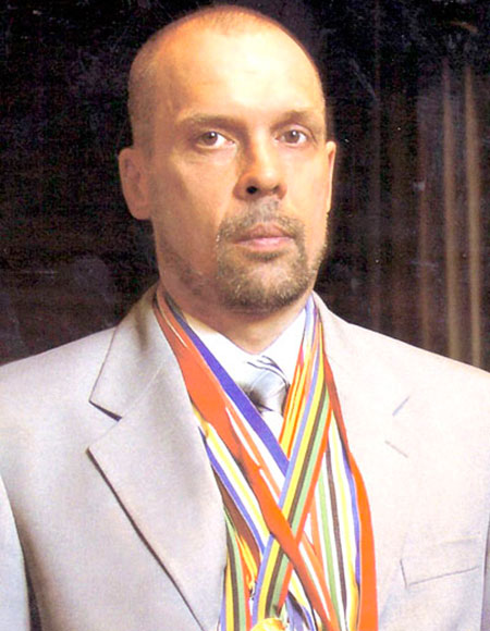 Перлов Андрей Борисович