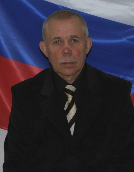 Елсуков Владимир Васильевич