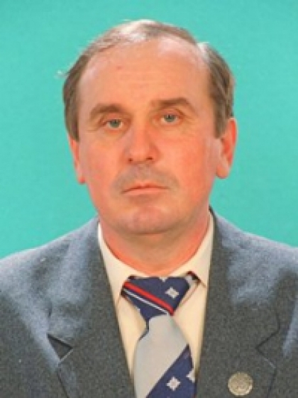 Екимуков Владимир Степанович