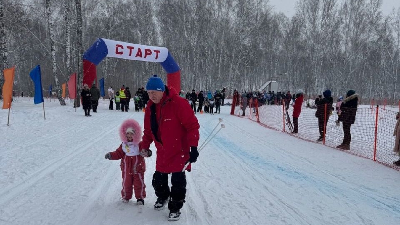 Турнир на призы Тропникова